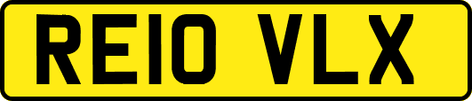 RE10VLX