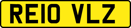 RE10VLZ