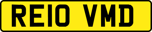 RE10VMD