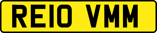 RE10VMM