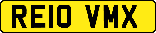 RE10VMX