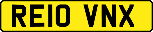 RE10VNX