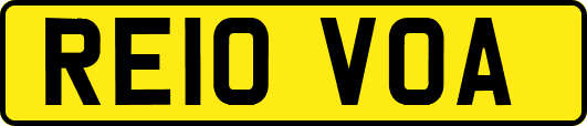 RE10VOA
