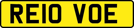 RE10VOE