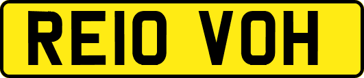 RE10VOH