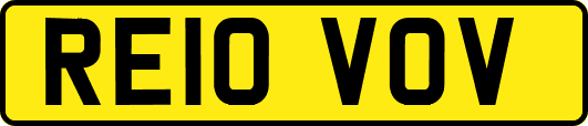 RE10VOV
