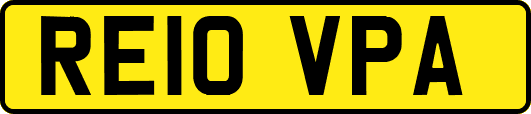 RE10VPA