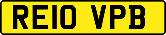 RE10VPB