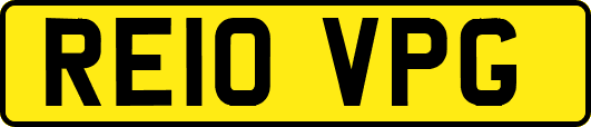 RE10VPG