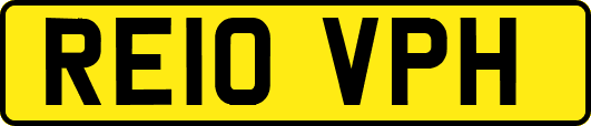 RE10VPH