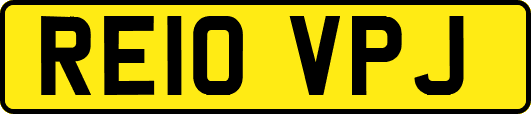 RE10VPJ