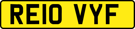 RE10VYF