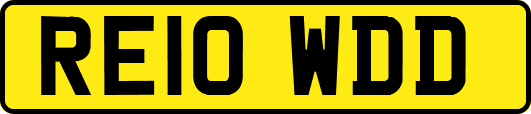 RE10WDD
