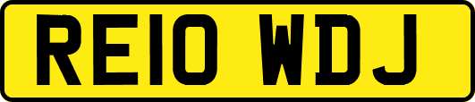 RE10WDJ