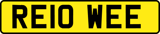 RE10WEE