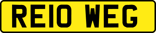 RE10WEG