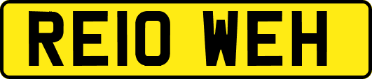 RE10WEH