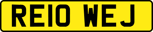 RE10WEJ