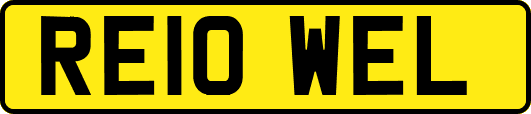 RE10WEL