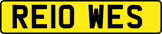 RE10WES