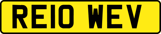 RE10WEV