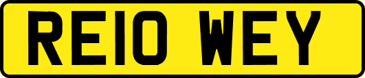 RE10WEY