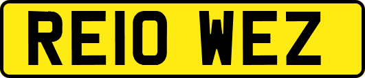 RE10WEZ