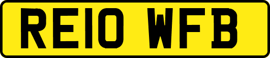 RE10WFB