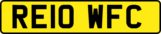 RE10WFC