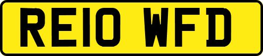 RE10WFD