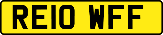 RE10WFF