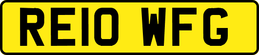 RE10WFG