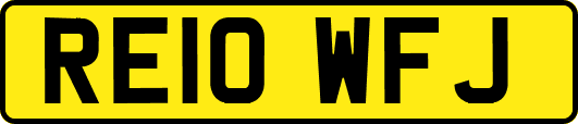 RE10WFJ