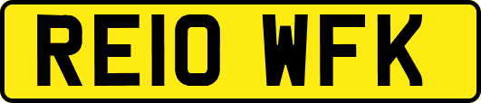 RE10WFK