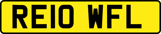 RE10WFL