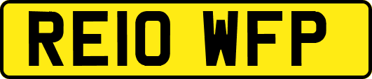 RE10WFP