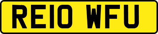 RE10WFU