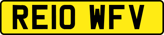 RE10WFV