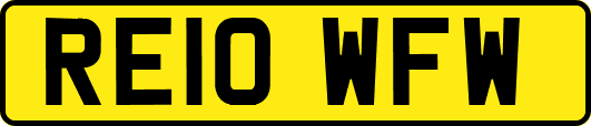 RE10WFW