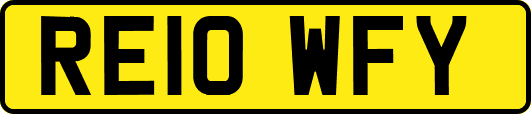 RE10WFY