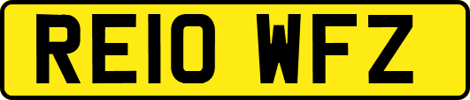 RE10WFZ