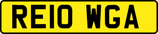 RE10WGA
