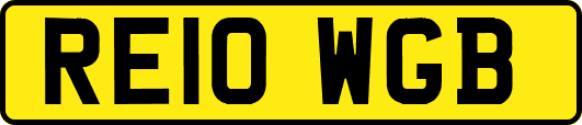 RE10WGB
