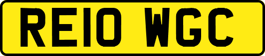 RE10WGC