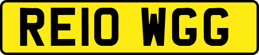 RE10WGG