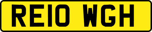 RE10WGH