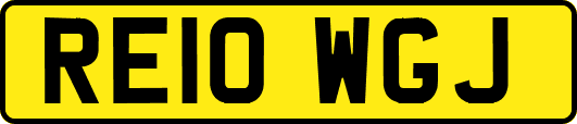 RE10WGJ
