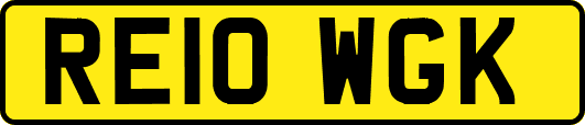 RE10WGK