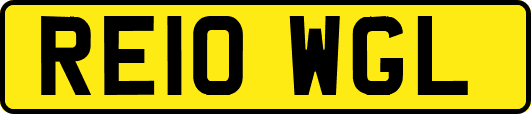 RE10WGL
