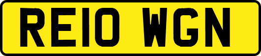 RE10WGN